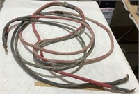 AWG SGR SAE J1127. 105C Wire. Unknown length