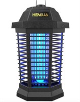 HEMIUA Bug Zapper for Outdoor and Indoor