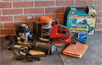 Power Tools & More