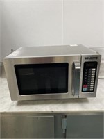 Solwave 1000W Commercial Microwave Solwave