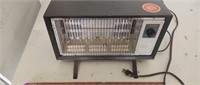 TITAN ELECTRIC HEATER