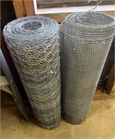 Wire Lot (2)