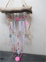 Whimsical Hand Made Sun Catcher