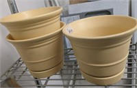 SMALL PLANTERS