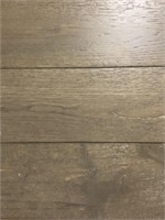 Locking 5/8" Solid Wood Flooring x 279 sq ft