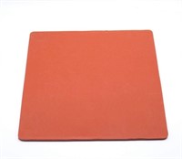 Soply 15" x 15” Thickest (.33") Silicone Heat