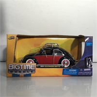 1959 VOLKSWAGAN BEETLE DIECAST MODEL 1:24