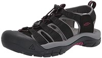 Size 9, KEEN Women's Newport H2 Sandal,