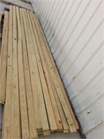 1X4X16 BOARDS