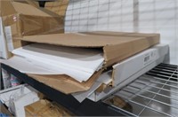 Lot of (3) Part Boxes of Parchment Paper