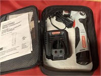 Craftsman Nextel Hammerhead