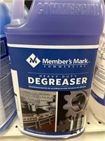 MM degreaser 6-1gal