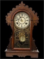 USA Antique Clock