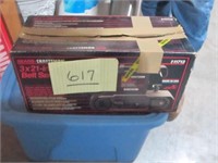 Craftsman belt sander,