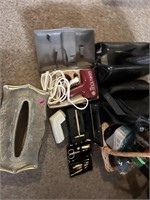 PERSONAL NEEDS LOT