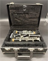 Nice Vintage Clarinet