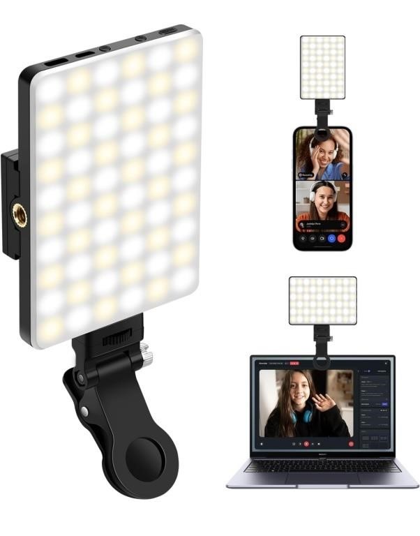 Selfie Light Portable Phone Light 60 LED