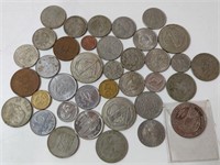 Collectible Coins / Tokens