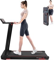 $280 Folding Electric Treadmill
