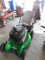 LAWNBOY 20" LAWN MOWER