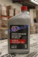 Motor Oil