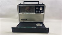 Vintage Panasonic RF 5000 Shortwave AM/FM Radio