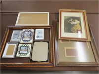 Picture Frame Lot