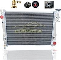 $199  Aluminum Radiator