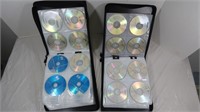 Misc German CD's-Lot