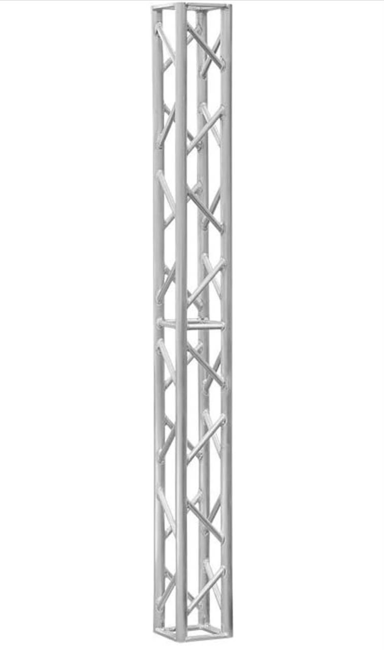 NEW $454 8" x 8" Lite Duty Box Truss 2m