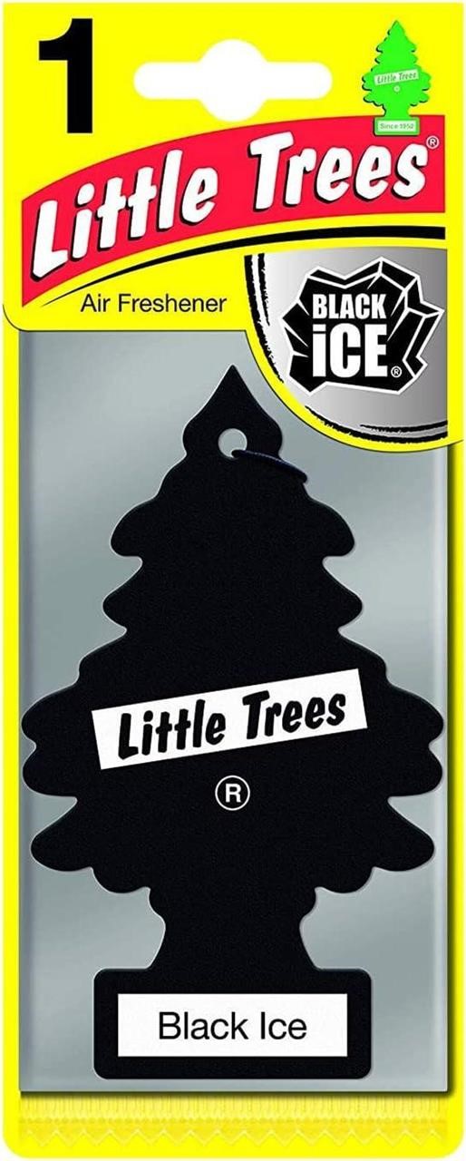 Little Tree Air Freshener 24 Pack