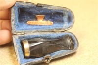 Antique Bakelite Pipe Attachment