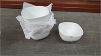 5 SWEESE BOWLS