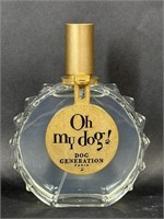 Oh my Dog! Dog Generation Paris Spray for Dog