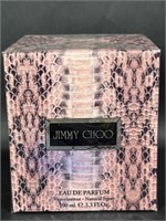 Jimmy Choo Eau De Parfum Natural Spray