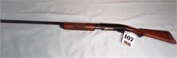 Remington Wingmaster 870 Shotgun
