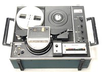 Vtg. SONY Corp. Videocorder Model EV-210R