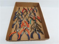 Miniature Pliers