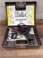 Wallet soldering kit- untested