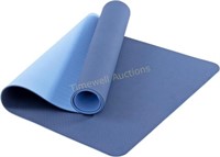 UMINEUX Extra Wide Yoga Mat  72x32x1/4