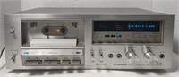 Pioneer CT-F750 Stereo Cassette Tape Deck *Powers