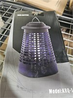 Tompol bug zapper for Indoor and Outdoor 4200W