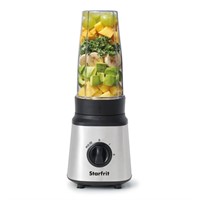 Starfrit Stainless Steel Personal Blender