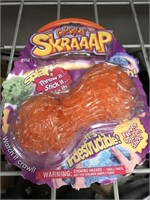 Nickelodeon Gak Splat Skraaap Toy