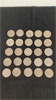 1972 Eisenhower Dollar (25)