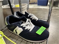 POLO RALPH LAUREN SHOES SZ 10.5