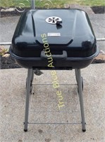 Charcoal Expert Grill