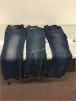 Rocky bootcut jeans 36x34