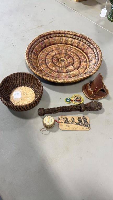 Indian Items