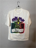 Vintage Hollywood Souvenir Shirt